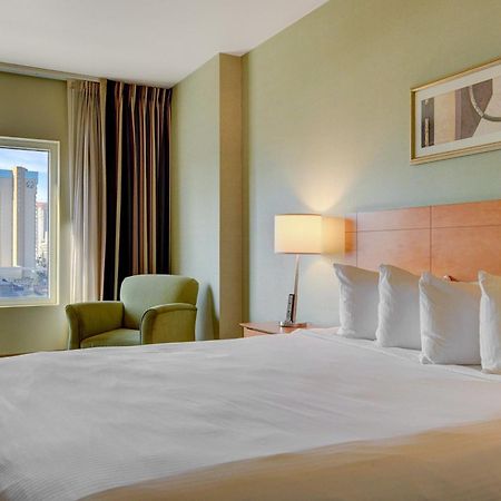 Luxury 1Bd/1Bth Suite At Platinum Hotel *Strip View 拉斯维加斯 外观 照片