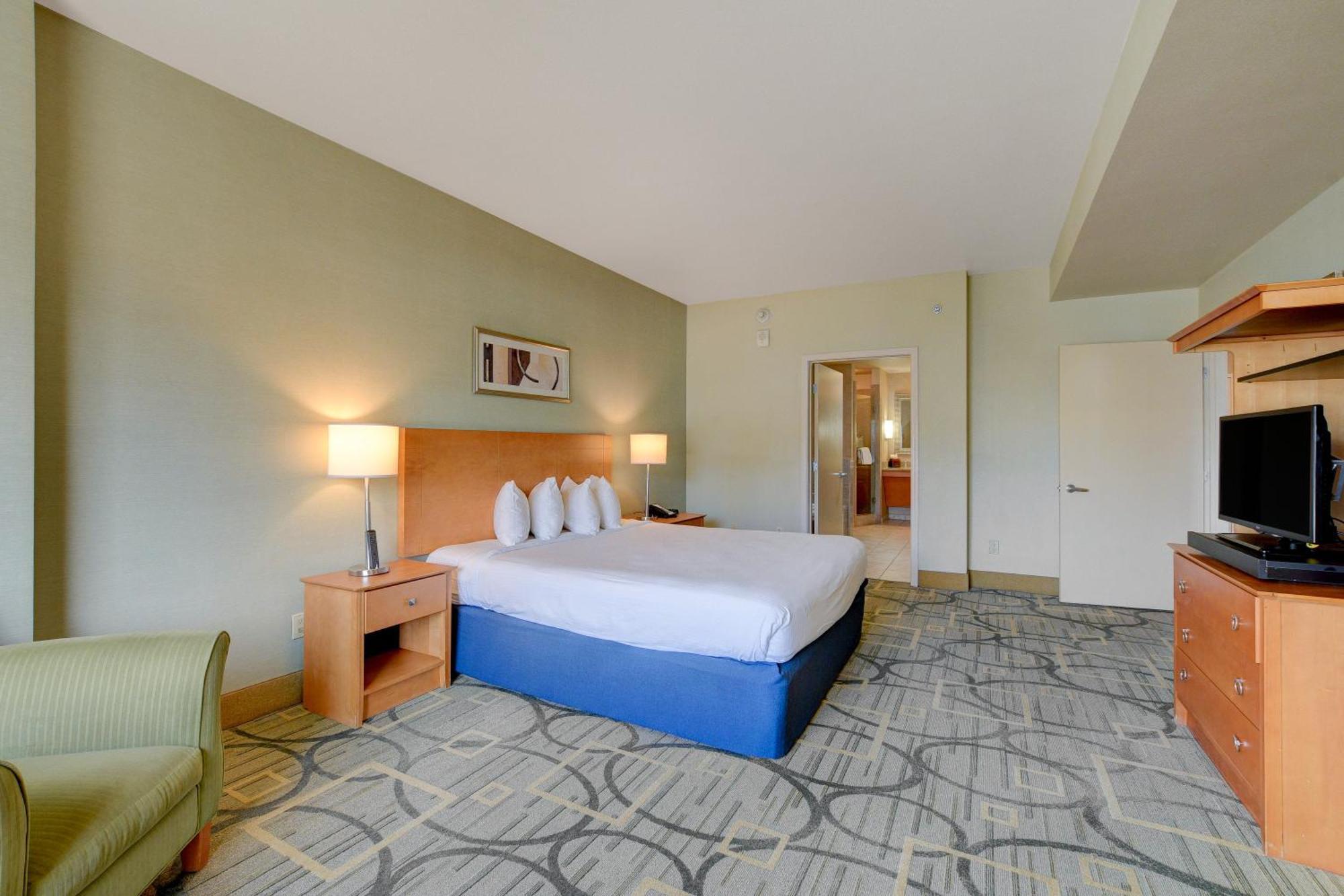 Luxury 1Bd/1Bth Suite At Platinum Hotel *Strip View 拉斯维加斯 外观 照片