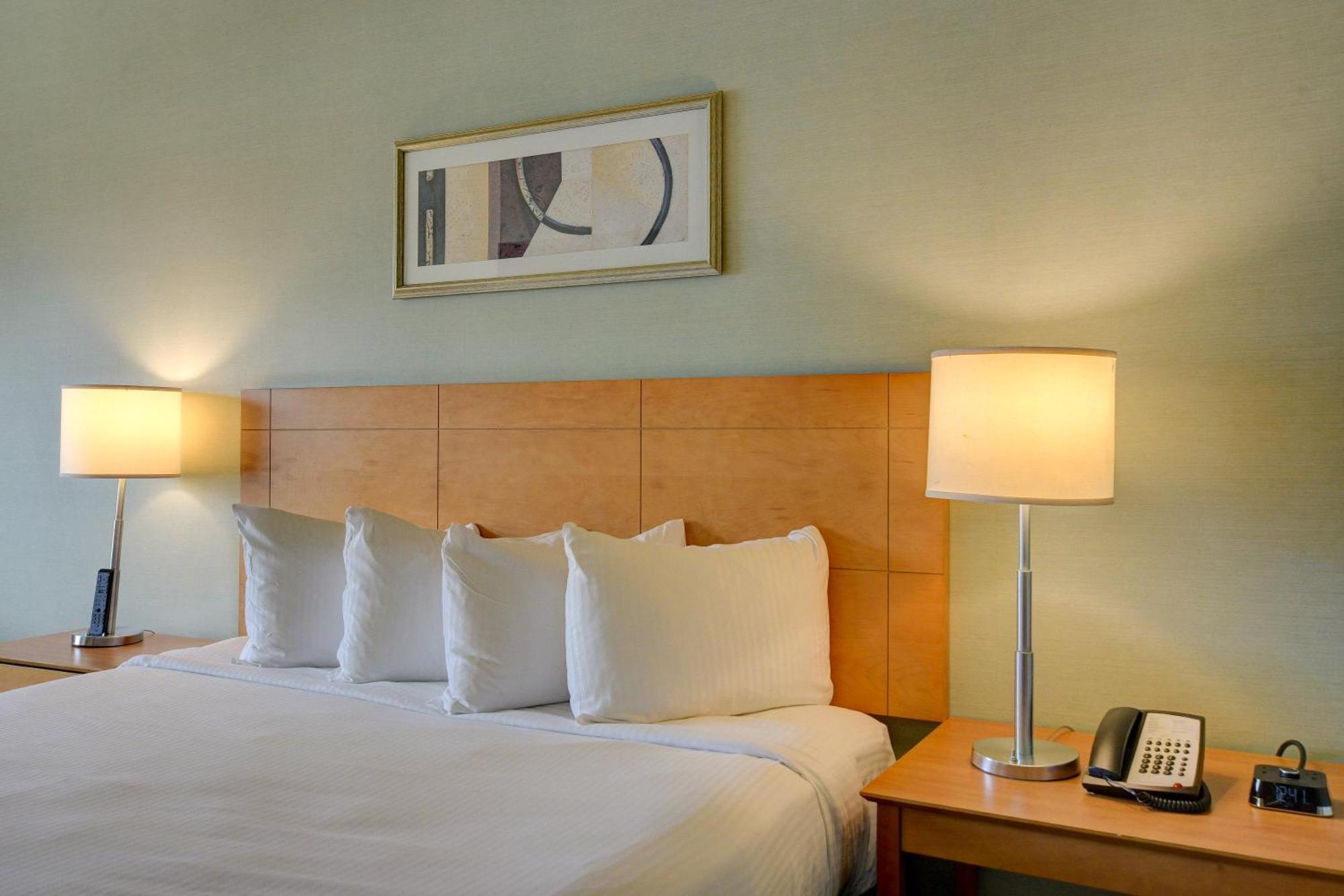 Luxury 1Bd/1Bth Suite At Platinum Hotel *Strip View 拉斯维加斯 外观 照片