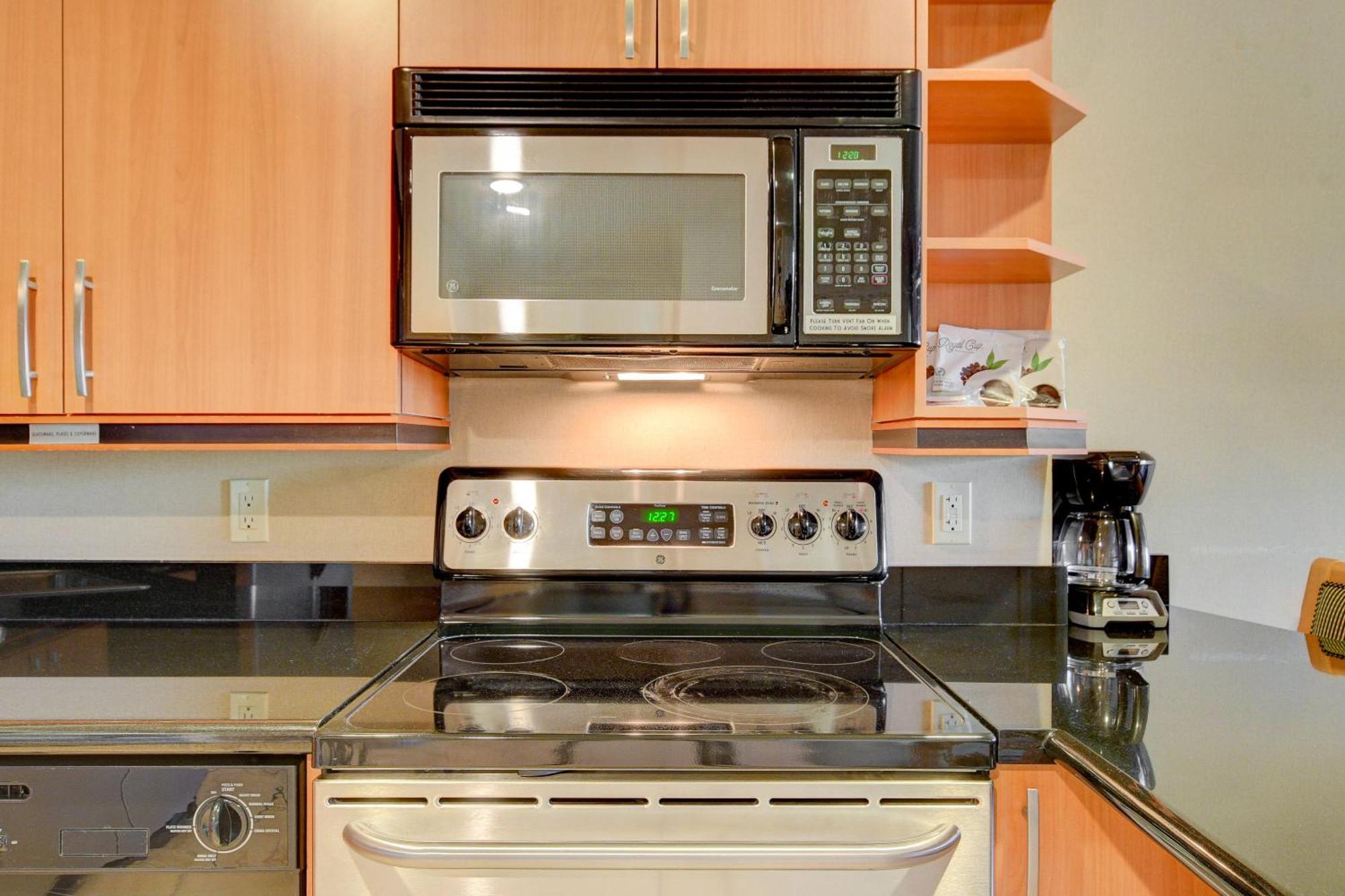 Luxury 1Bd/1Bth Suite At Platinum Hotel *Strip View 拉斯维加斯 外观 照片
