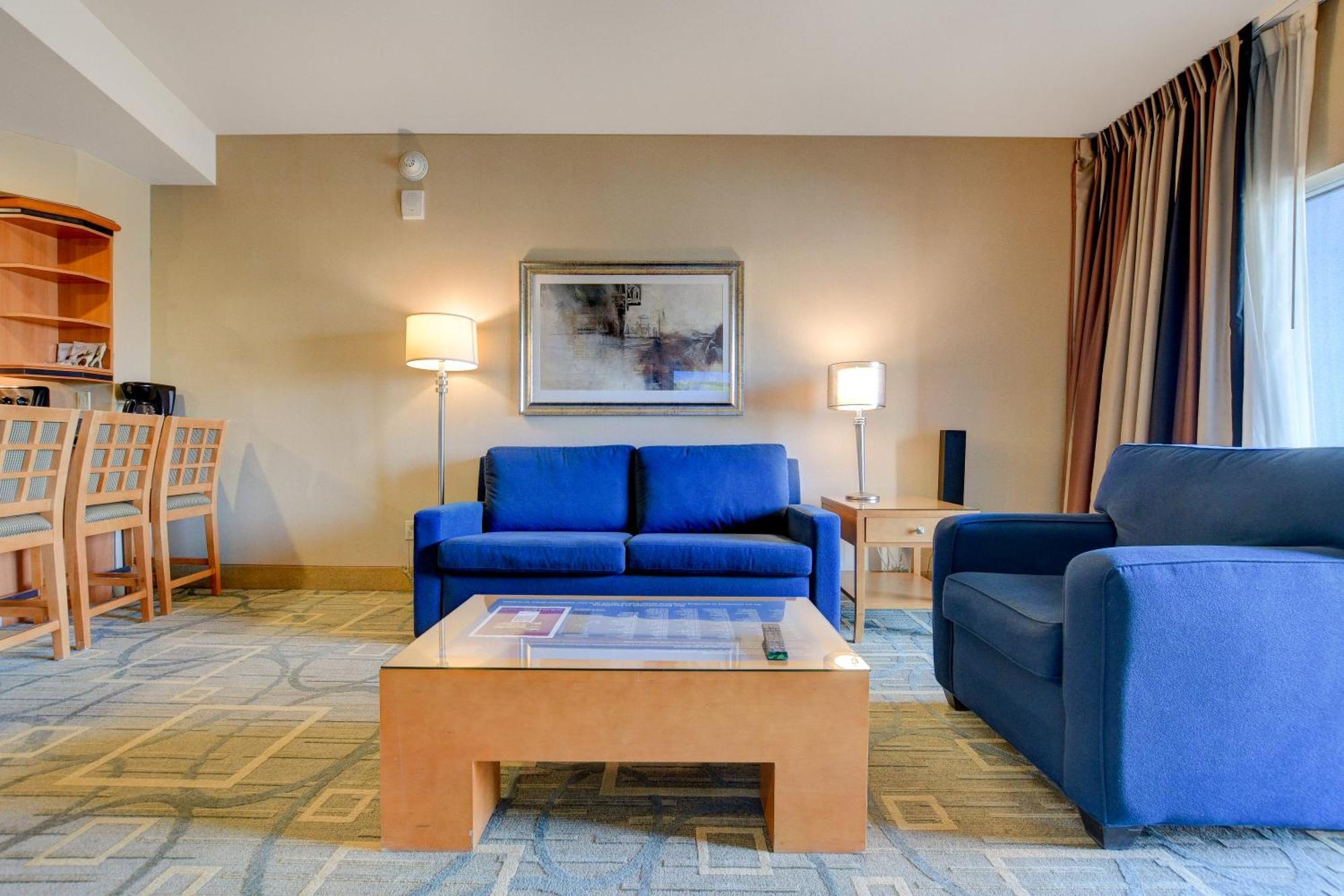 Luxury 1Bd/1Bth Suite At Platinum Hotel *Strip View 拉斯维加斯 外观 照片