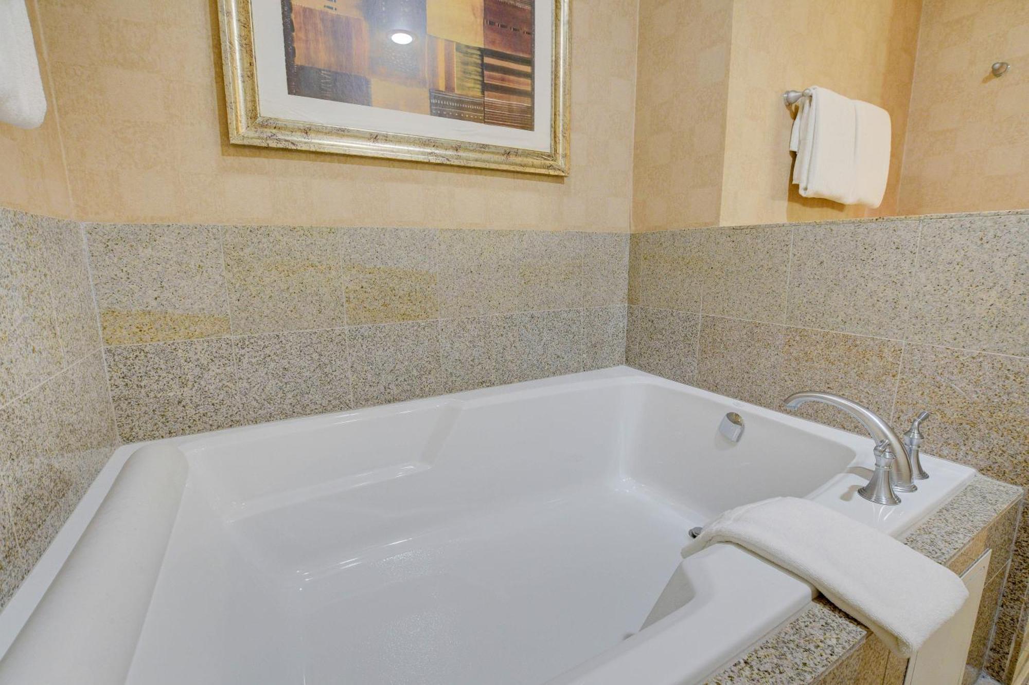 Luxury 1Bd/1Bth Suite At Platinum Hotel *Strip View 拉斯维加斯 外观 照片