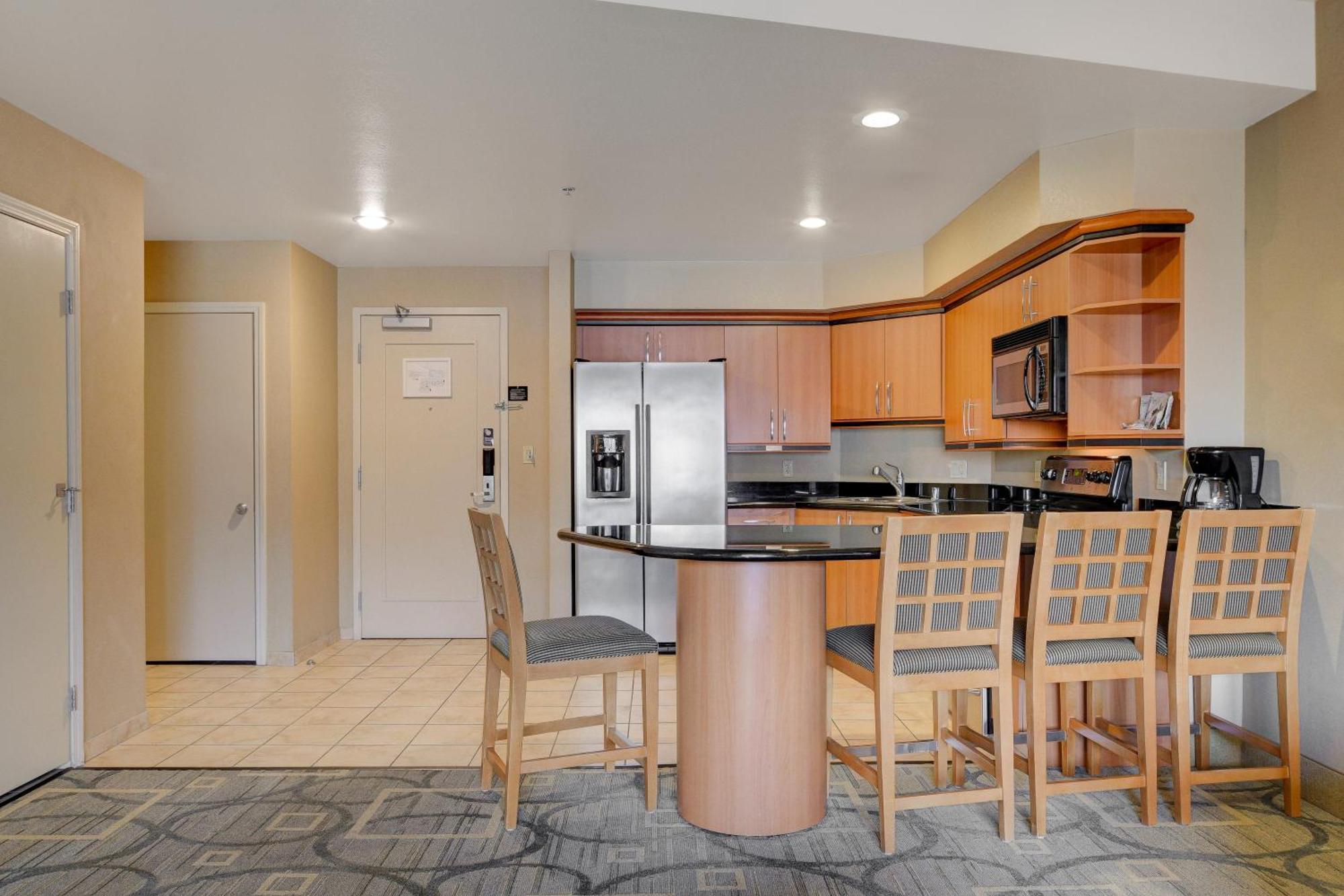 Luxury 1Bd/1Bth Suite At Platinum Hotel *Strip View 拉斯维加斯 外观 照片