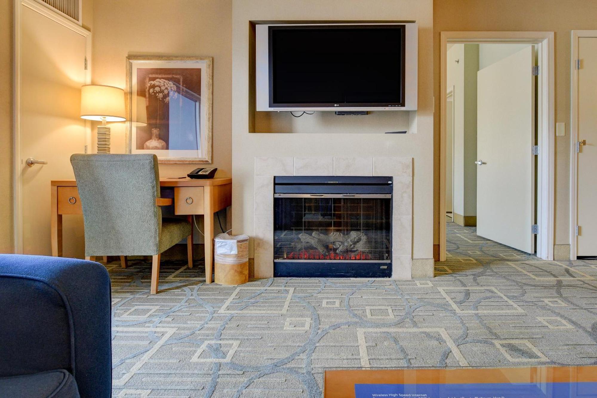 Luxury 1Bd/1Bth Suite At Platinum Hotel *Strip View 拉斯维加斯 外观 照片